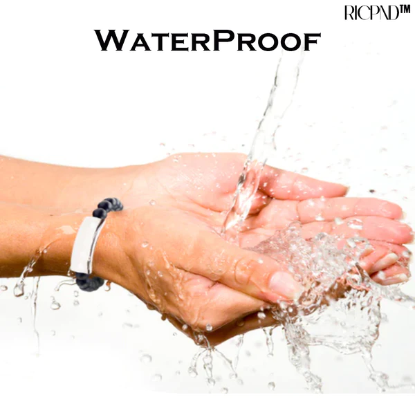 RICPIND 60M Volts Power Guardian Bracelet