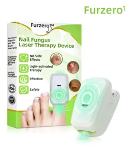 Furzero™ Nail Fungus Laser Therapy Device Max