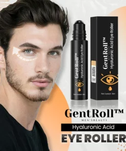 Alternative view of GentRoll™ Hyaluronic Acid Eye Roller