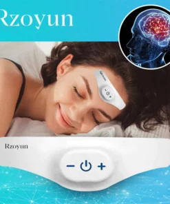 Alternative view of Rzoyun™ Night Anxiety Relief Device
