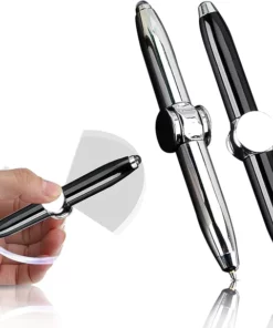 Alternative view of Lyseemin™ ADHD Fidget Pen