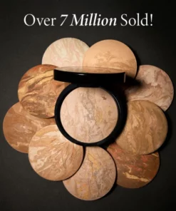 Baked EquiGlow Color Correcting Foundation