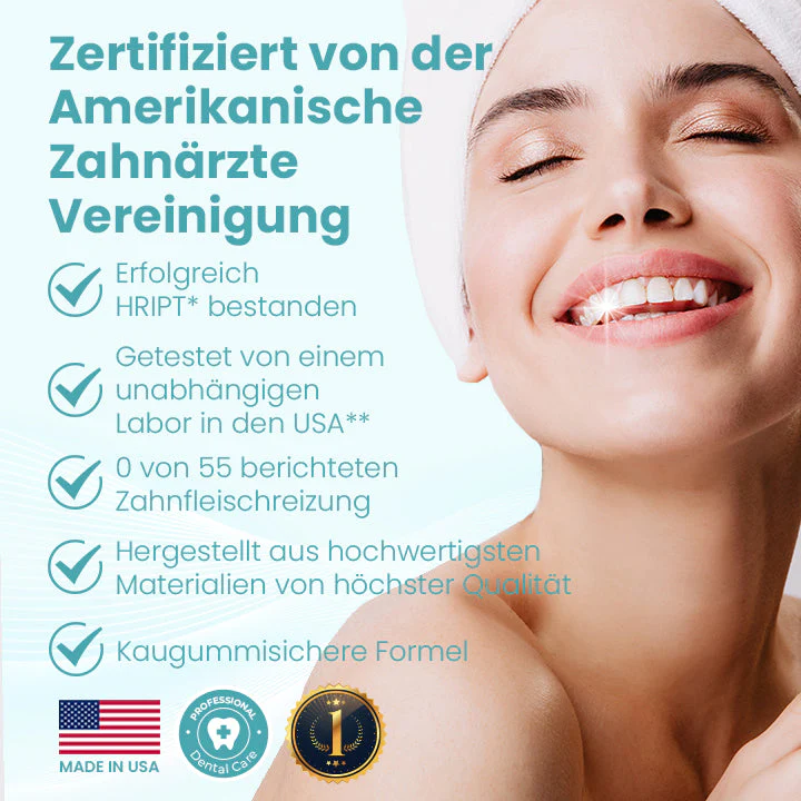 Ceoerty™ QuickSmile Verstellbare Schnappprothese - Image 7