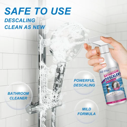 Stubborn Stains Cleaner - Image 16