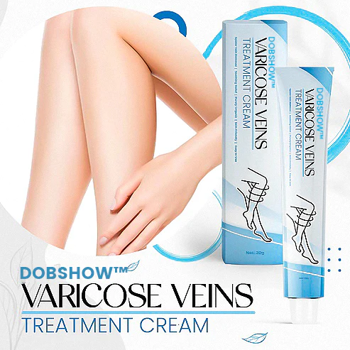 Dobshow™ Varicose Veins Treatment Cream