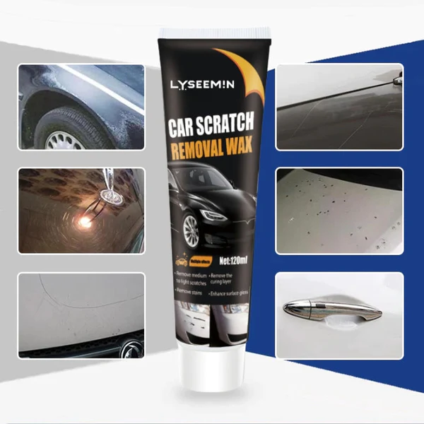 Lyseemin Car Scratch Repair Paste