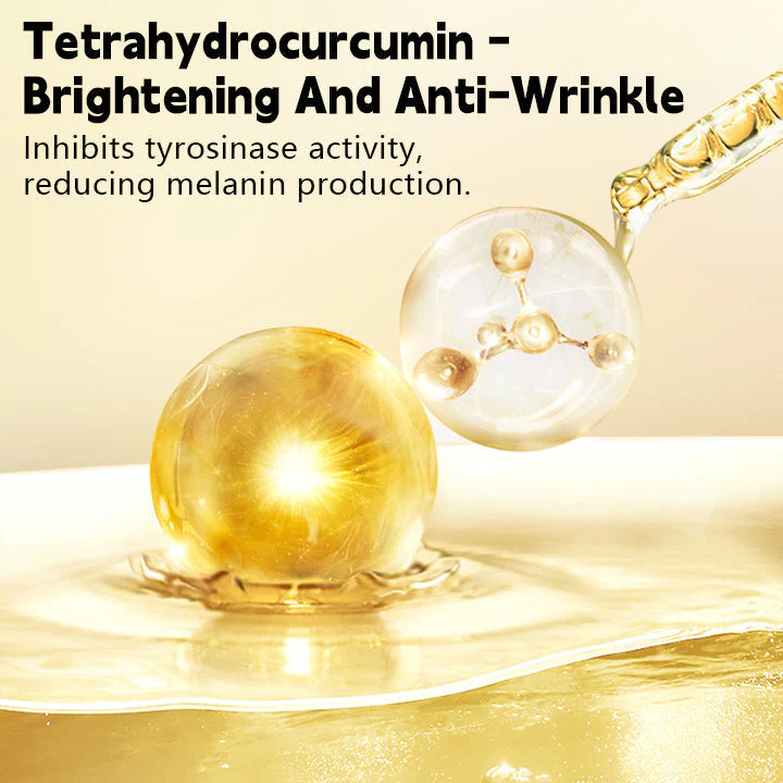 Fivfivgo™ Curcumin Aufhellendes & Anti-Falten-Serum - Image 6