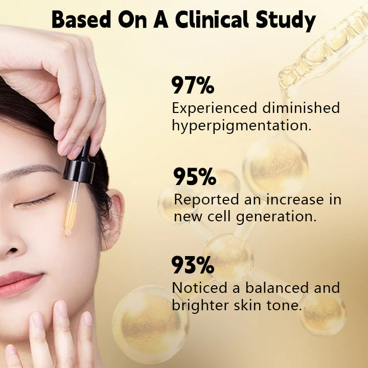 Fivfivgo™ Curcumin Aufhellendes & Anti-Falten-Serum - Image 4