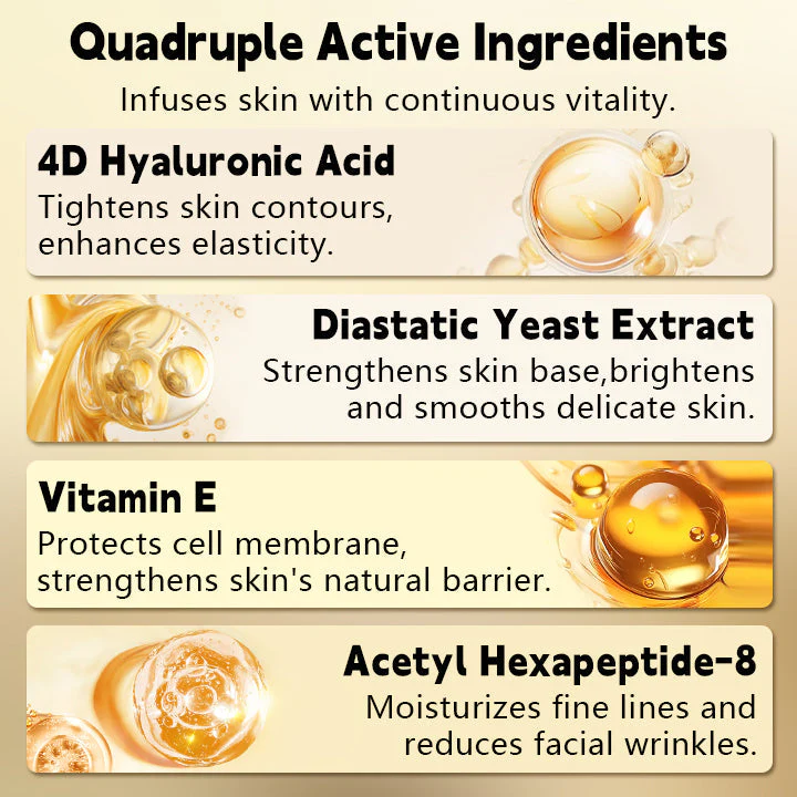 Fivfivgo™ Curcumin Aufhellendes & Anti-Falten-Serum - Image 5