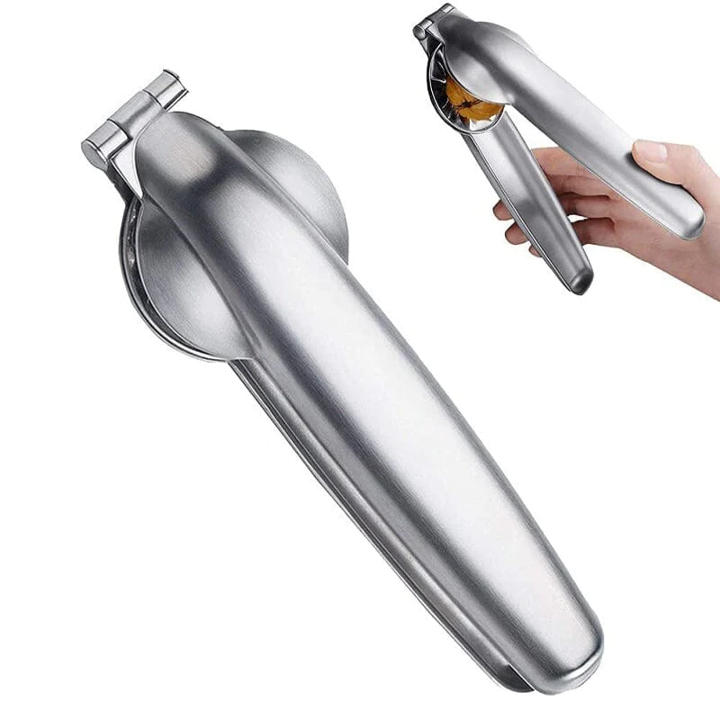 Ouvre-coquille de châtaigne en acier inoxydable - Image 7