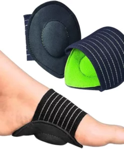 Alternative view of Foot Arch Support Brace