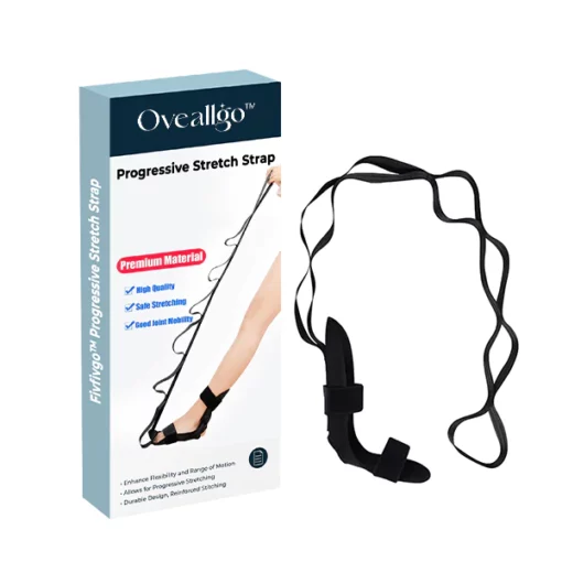 Oveallgo™ Progressive Stretch Strap