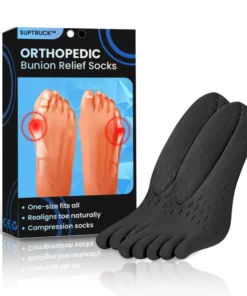 SUPTRUCK™ Orthopedic Bunion Relief Socks