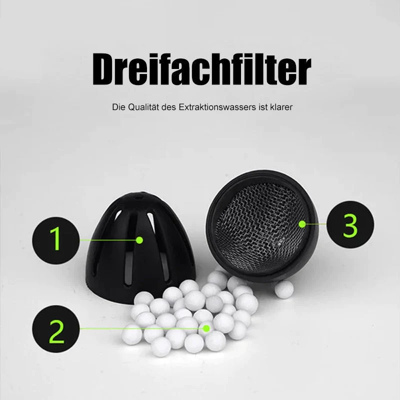 Intelligente Belftungspumpe frs Angeln  besseres Angelerlebnis