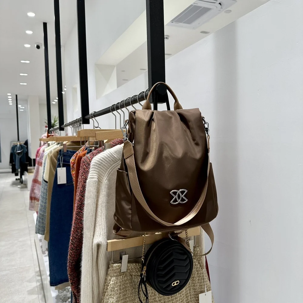 Anti-Theft Large Capacity Backpack - Image 9