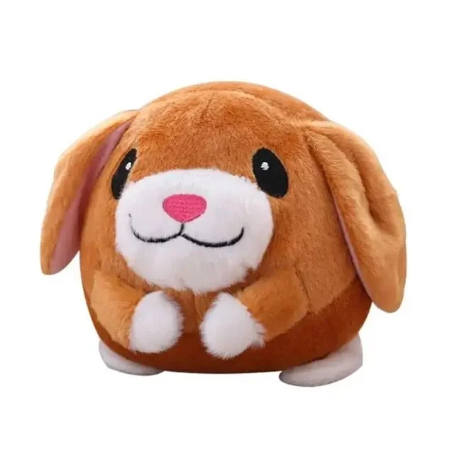 Active Moving Pet Plush Toy - Image 12