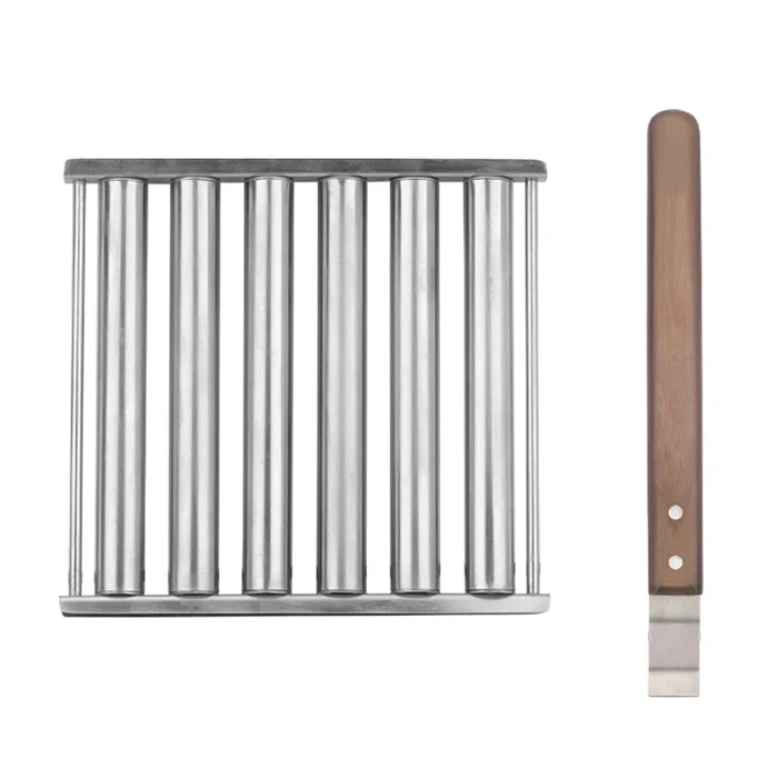 ­Hot Dog Roller For Grill