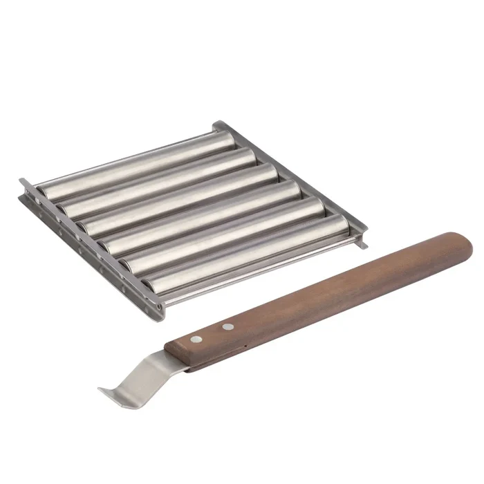 ­Hot Dog Roller For Grill
