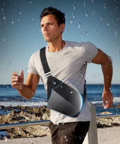 Anti-Theft Travel Bag