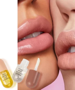 BROWSLUV™ Lip Plumper Kit