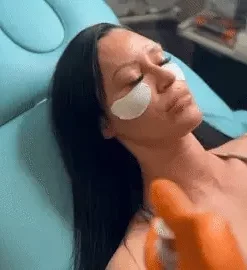 Perpetualt™ Nanofiber Collagen Face Revitalizer