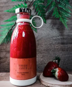 Alternative view of BottleBlend™ Daily Fresh Juice blender