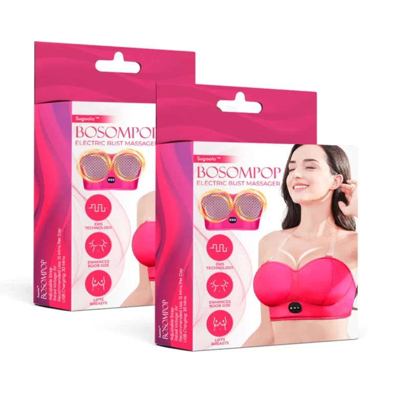 Sugoola Bosompop Electric Massager
