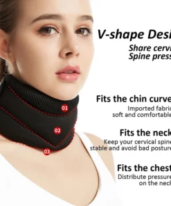 CerviCorrect Neck Brace