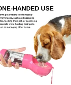 Lyseemin™ All-in-1 Haustier-Reisegepäck