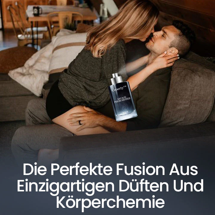 Ceoerty Savage Pheromones Herrenparfm