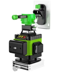 Professional laser level