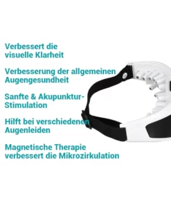Alternative view of iRosesilk™ Ophthal Pro-Care Sehverbesserungsgerät