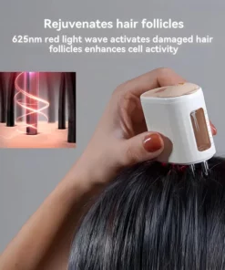 Anagen™ Advanced Scalp Massager