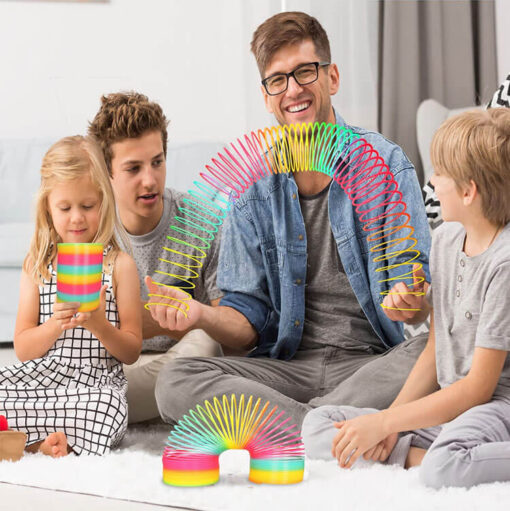 Rainbow circle - Image 2