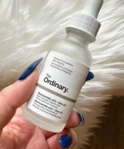 The Ordinary Niacinamide Zinc 30ml