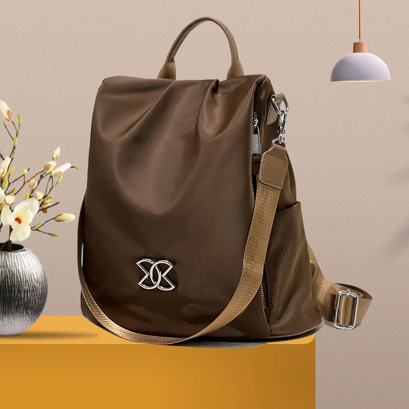 Anti-Theft Large Capacity Backpack - Image 2