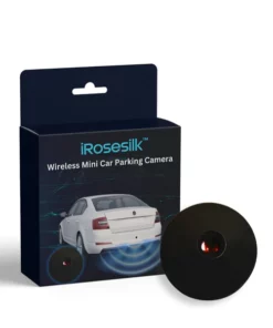 iRosesilk™ Wireless Mini Car Parking Camera