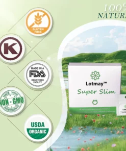 Alternative view of Lotmay™ Detox Slimming Essential Oil Nose Ring