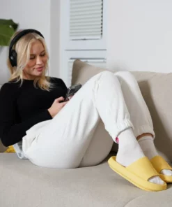 Alternative view of WOK IN THE CLOUDS-Foot Comfort Starts Now