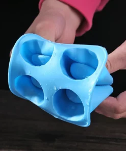 Ice cup mold