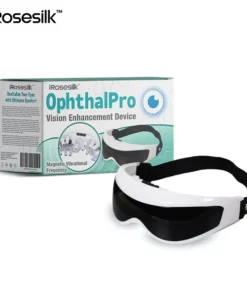 iRosesilk™ Ophthal Pro-Care Vision Enhancement Device