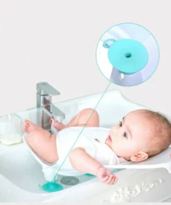 Baby Cleaning Support