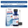 Furzero™ Herbal Formula Fungal Nail Paronychia Treatment Gel
