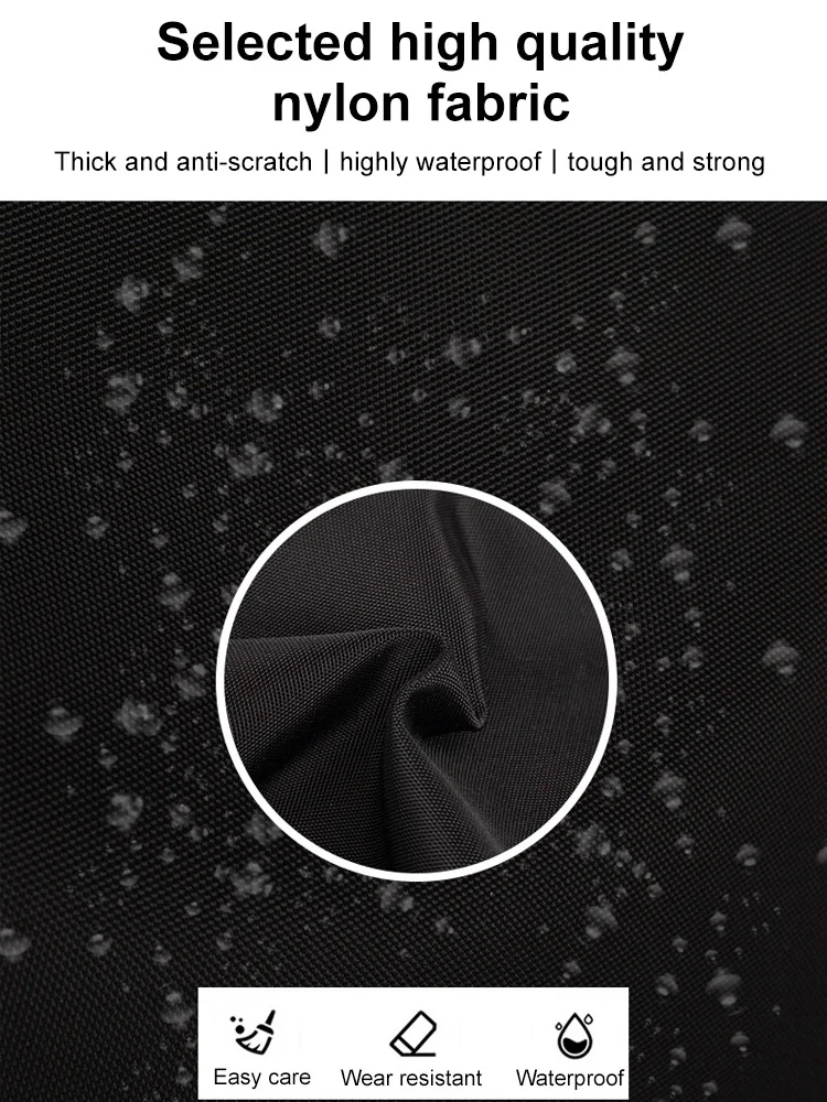 Anti-Theft Large Capacity Backpack - Image 10