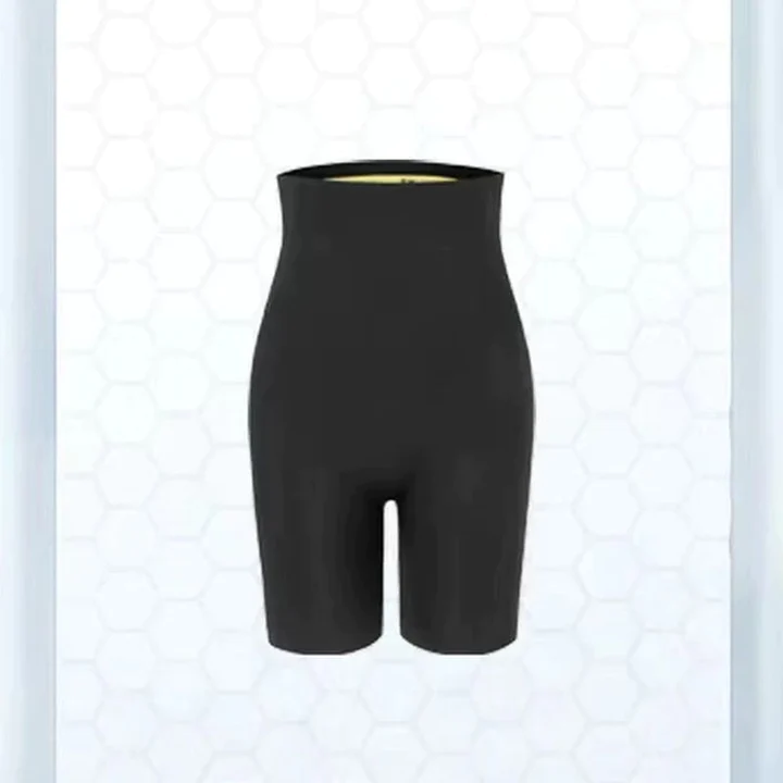 Pantalon de levage pour le ventre et les hanches