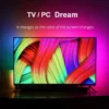 TV PC Dream Screen USB LED Strip