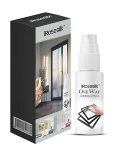 iRosesilk™ One Way Mirror Spray – Exclusive Discounts