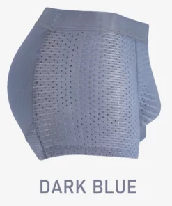 Nylon Ice Silk Breathable Mens Underwear