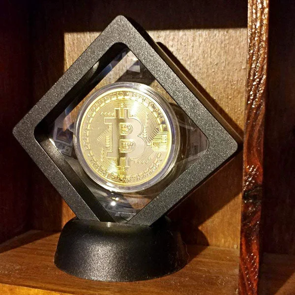 3D Freeze Display