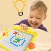 Doodle Board Magnetic Drawing Board